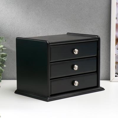 шкатулка с отделениями