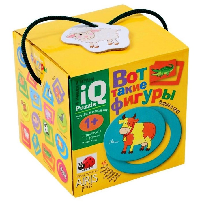 Умные Игрушки Iq Toys Интернет Магазин