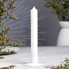Candle business, 2×17.8 cm