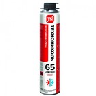 Пена монтажная ТЕХНОНИКОЛЬ CONSTANT 65, всесезонная, 850 мл