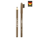 Карандаш для бровей DEMINI Eyebrow Pencil, № 02 светло-коричневый - фото 6726666