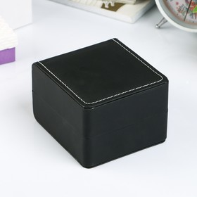 Box for watches 1 compartment 