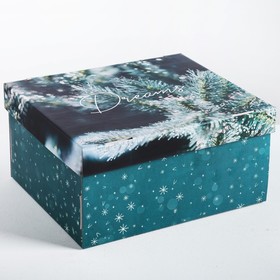Складная коробка Dreams, 31,2 × 25,6 × 16,1 см