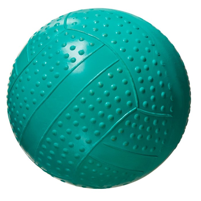 Мяч фактурный, диаметр 7,5 см, цвета МИКС (2 шт)