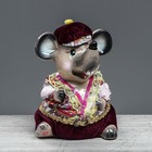 Копилка-декор "Мышонок-толстопуз", микс Копилка-декор "Мышонок-толстопуз", микс