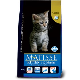 Сухой корм Farmina Matisse для котят, 10 кг
