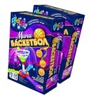 Настольная игра Рlay`S. «Мини баскетбол» Настольная игра Рlay`S. «Мини баскетбол»