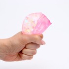 Мялка с водой «Скользун», виды МИКС - фото 108154225