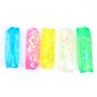 Мялка с водой «Скользун», виды МИКС - фото 108154226