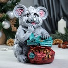 Копилка "Мышь" 26 см, микс Копилка "Мышь" 26 см, микс