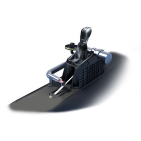 Блокировка КПП Гарант G.IP.GR.EK.38007/1 4516478