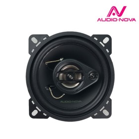 Акустическая система Audio Nova CS-102F 25/60, 10 см, 60 Вт, набор 2 шт 4516603