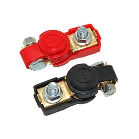 Клемма аккумуляторная профессиональная Ural BT-DB04 4516616