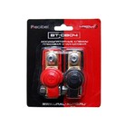 Клемма аккумуляторная профессиональная Ural BT-DB04 4516616 Клемма аккумуляторная профессиональная Ural BT-DB04 4516616