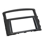 Рамка переходная Aura AFA-MT03 для а/м Mitsubishi Pajero 2007- н.в. 4516660 - фото 88666