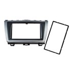 Рамка переходная Aura AFA-MZ01 2DIN для а/м Mazda 6 2008-2011 4516661 - фото 88667