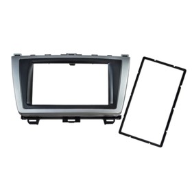 Рамка переходная Aura AFA-MZ01 2DIN для а/м Mazda 6 2008-2011 4516661