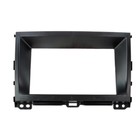 Рамка переходная Aura AFA-TY11 2DIN для а/м Toyota Land Cruiser Prado J120 4516676 - фото 88671