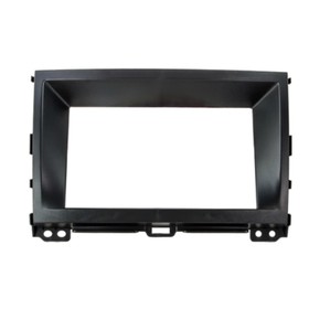 Рамка переходная Aura AFA-TY11 2DIN для а/м Toyota Land Cruiser Prado J120 4516676