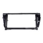Рамка переходная Aura AFA-TY16 2DIN для а/м Toyota Corolla 2013- 4516678 - фото 88672