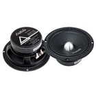 Акустическая система Aura SM-C654v3, 16.5 см, 241 Вт, набор 2 шт 4516765 - фото 88674
