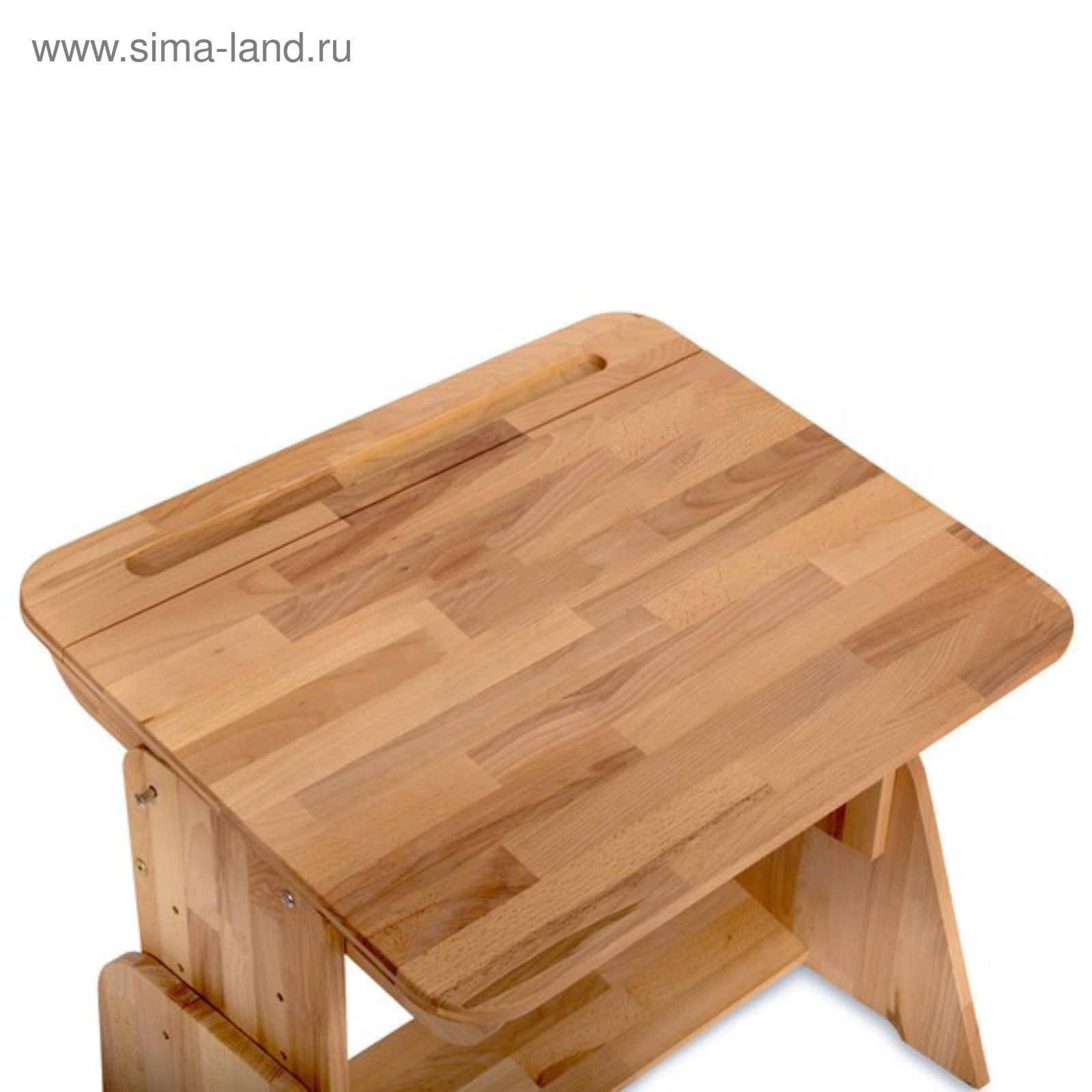 Стол Абсолют-мебель Школярик с470-2