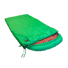 Спальник-одеяло «Век» Маугли-2, цвет МИКС - фото 7242529