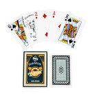 Playing cards paper "Spray", 54 pieces, 270 g/m2,