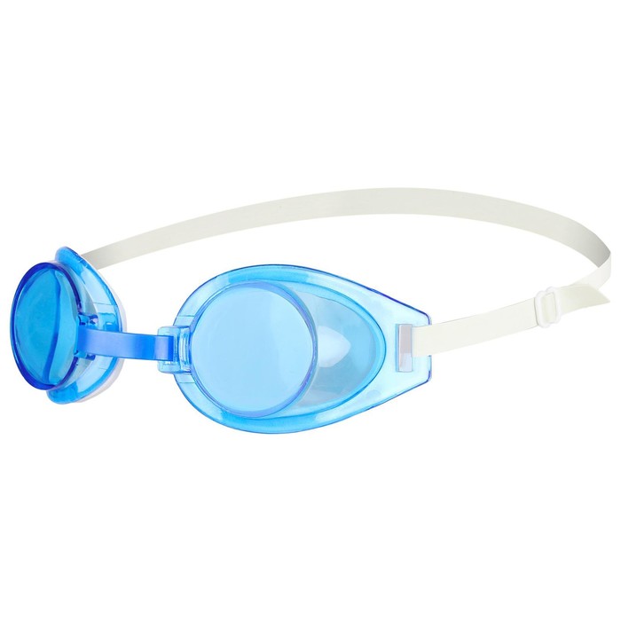 Очки для плавания, детские, до 5 лет, цвета МИКС