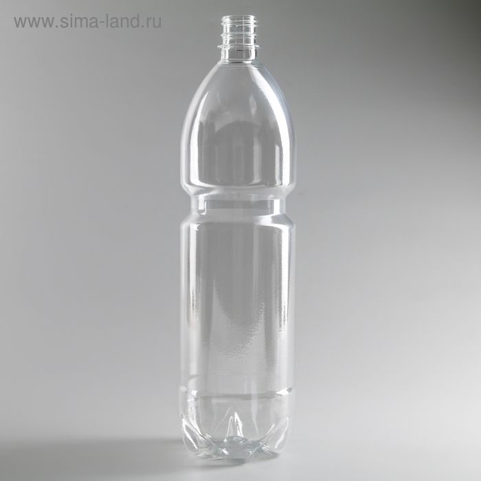 Пластиковая бутылка 1 5 литра фото
