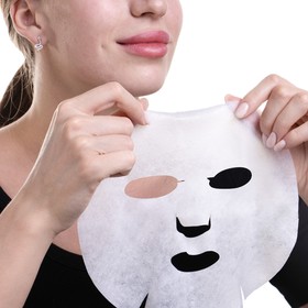 Тканевая маска для лица FarmStay, с экстрактом персика, 23 мл