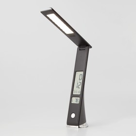 Настольная лампа Business 5Вт LED 4200К чёрный