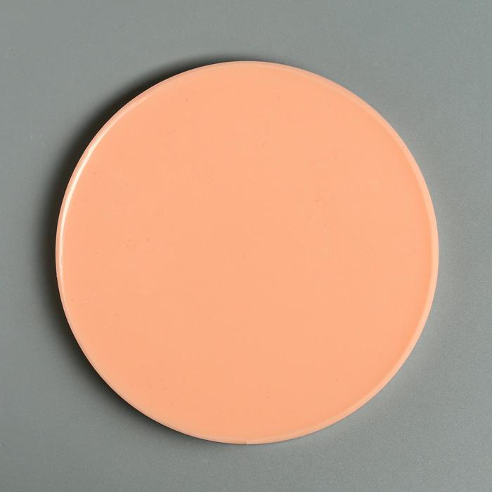 Молд силикон №738 "Кленовый лист" 3,5х3,5 см, 1х1 см - фото 798262277