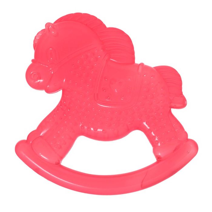 Игрушка-прорезыватель с водой «Любимые игрушки», цвета МИКС