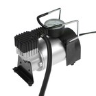Компрессор автомобильный Nova Bright АК-35, до 35 л/мин, 140 PSI, 12 В, металлический корпус, кейс 4516309 Компрессор автомобильный Nova Bright АК-35, до 35 л/мин, 140 PSI, 12 В, металлический корпус, кейс 4516309