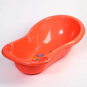 {{photo.Alt || photo.Description || 'Ванночка для купания детская 96 см., цвет коралловый'}}