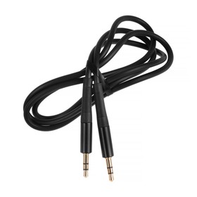 Аудио кабель AUX Skyway 3.5 мм, 1 м , S09801001