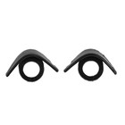 Eyelid, set of 10 PCs, color black Eyelid, set of 10 PCs, color black