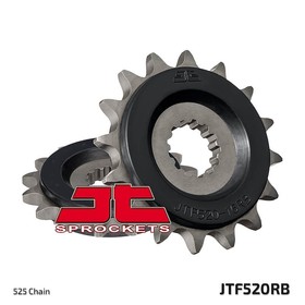 Звезда ведущая JT sprockets 520.17RB 4543126