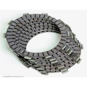 Диски сцепления FERODO FCD0146 4543128