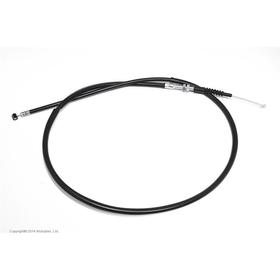 Трос сцепления удлиненный +15 см на Yamaha XV535 87-03 4543135