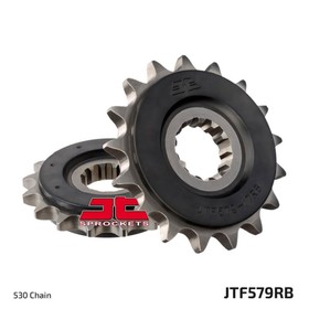 Звезда ведущая JT sprockets 579.16RB 4543155