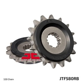 Звезда ведущая JT sprockets 580.17RB 4543157