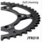 Звезда ведомая JT sprockets 210.51SC 4543168 - фото 88938
