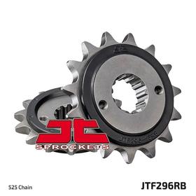 Звезда ведущая JT sprockets 296.15RB 4543174