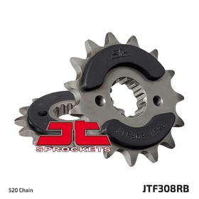 Звезда ведущая JT sprockets 308.15RB 4543176