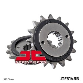 Звезда ведущая JT sprockets 314.16RB 4543177
