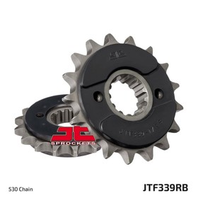 Звезда ведущая JT sprockets 339.18RB 4543180