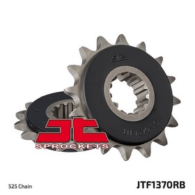 Звезда ведущая JT sprockets 1370.15RB 4543197