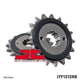 Звезда ведущая JT sprockets 1372.17RB 4543200